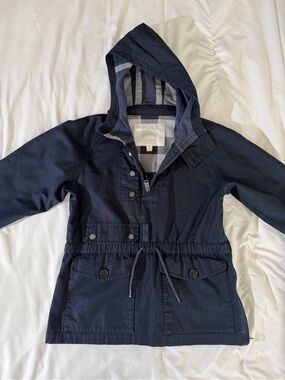Burberry Jacket